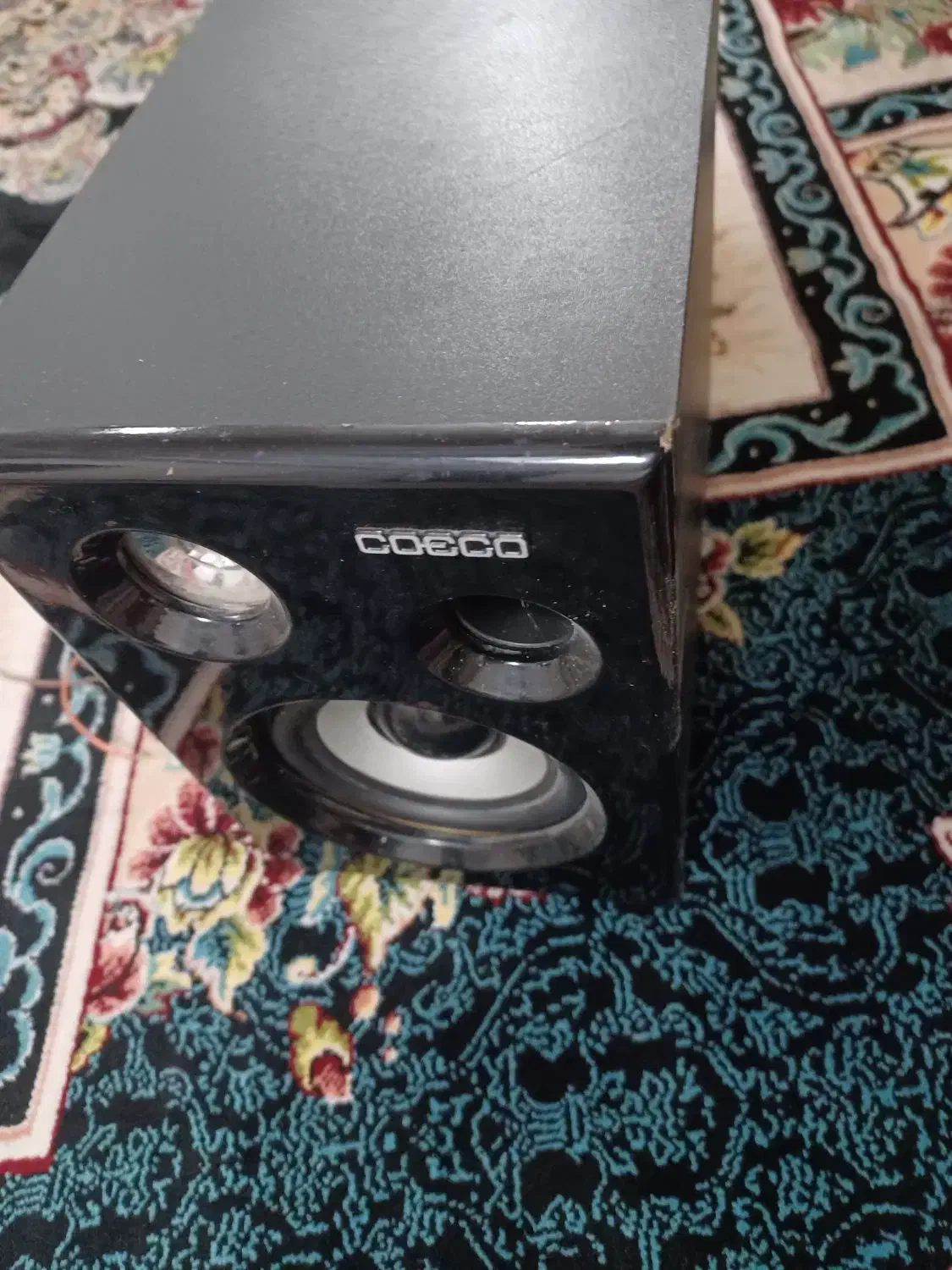 باند|سیستم صوتی خانگی|شیراز, شریف‌آباد|دیوار