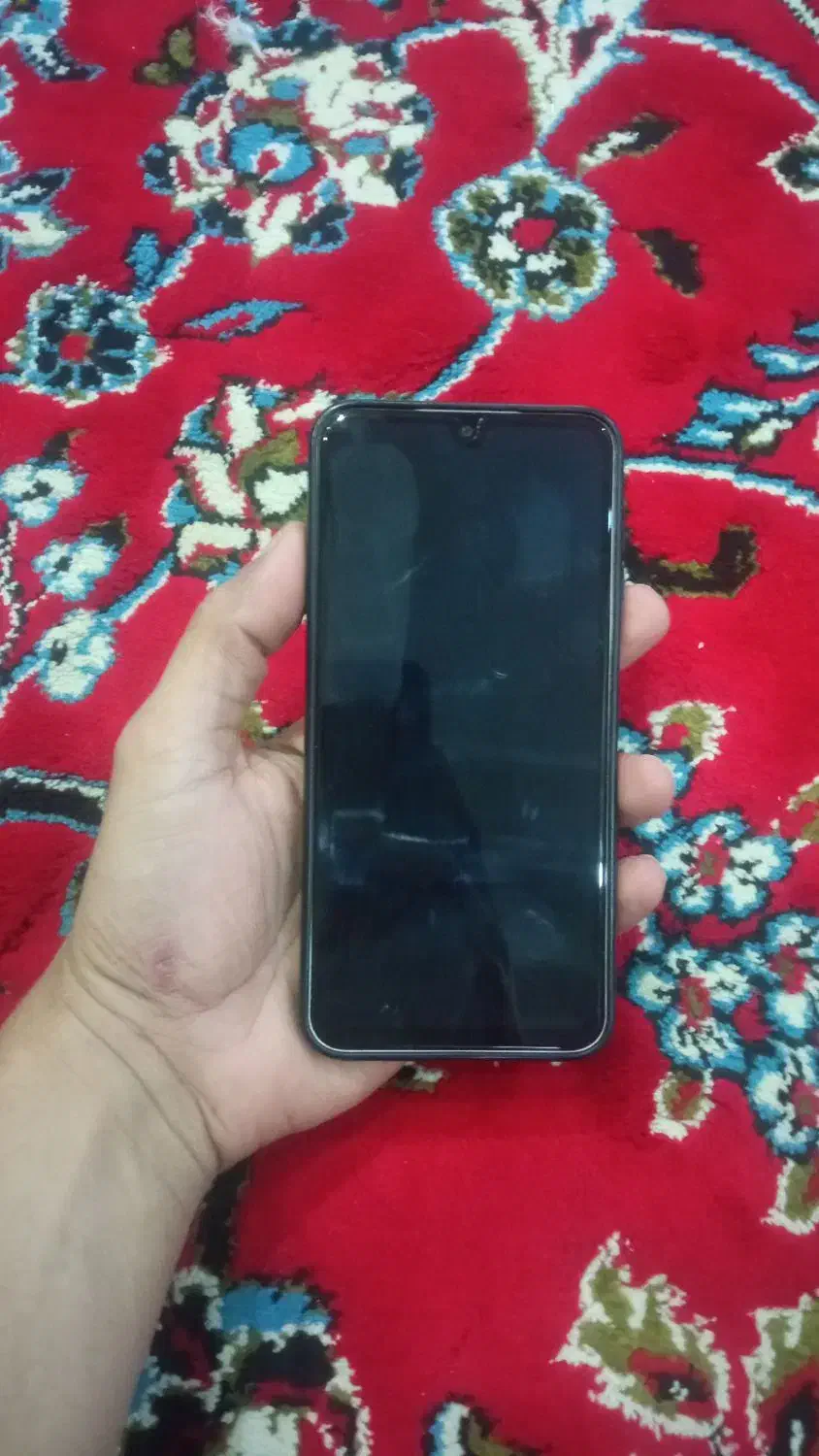 A16ویتنام رام4 حافظه128|موبایل|اهواز, کمپلو شمالی|دیوار