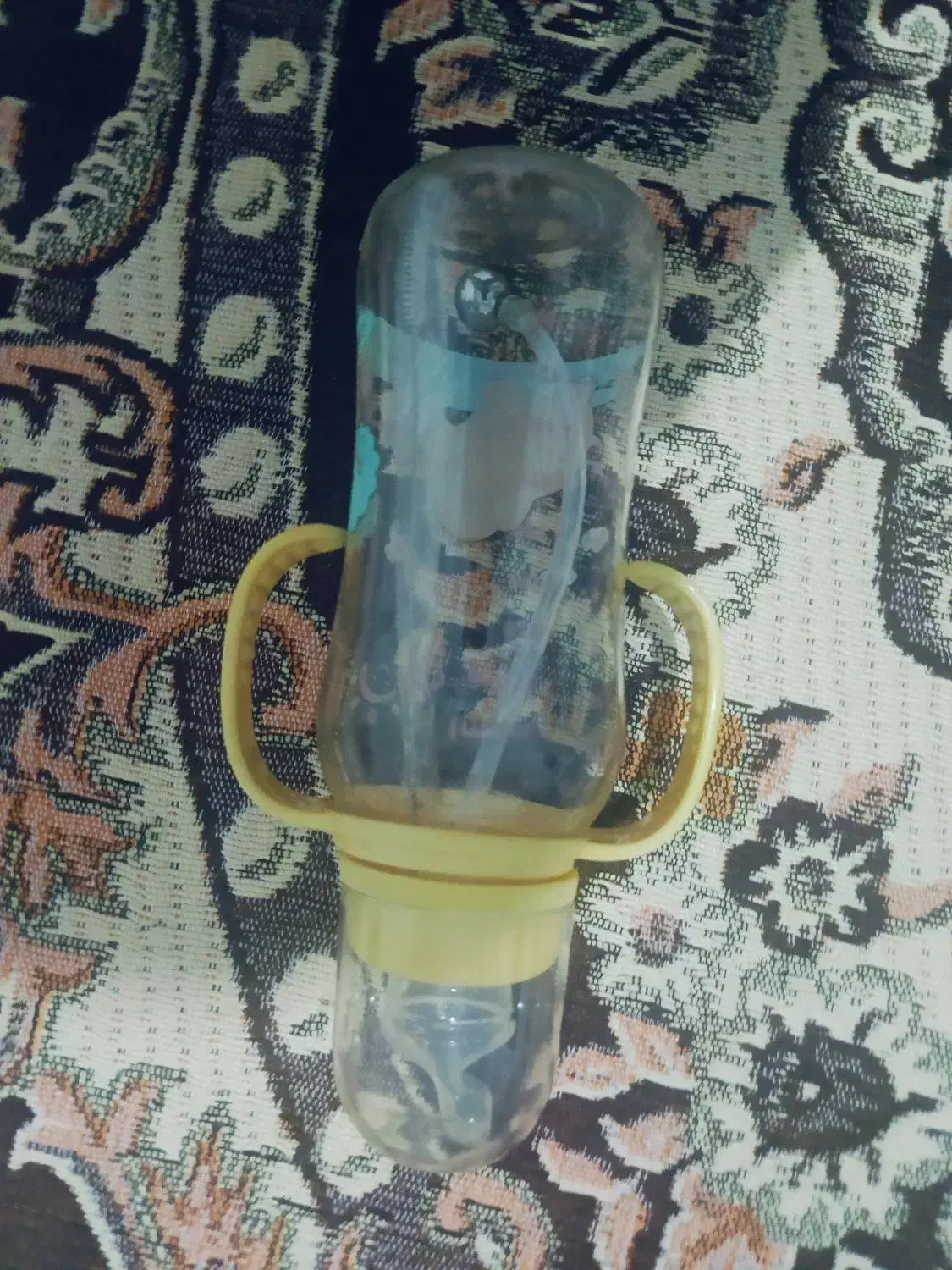 سیسمونی بچه پسرانه|اسباب و اثاث بچه|تهران, شهرک شریعتی|دیوار