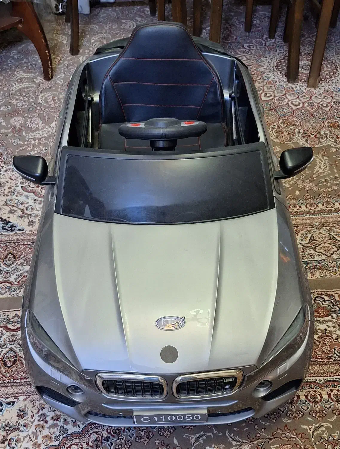 ماشین شارژی ۴ موتوره|اسباببازی|شاهینشهر, شهرک گلدیس|دیوار