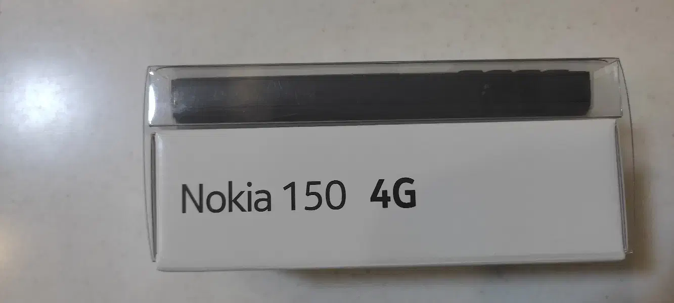 موبایل ساده نوکیا 150 4G|موبایل|شیراز, فضلآباد|دیوار