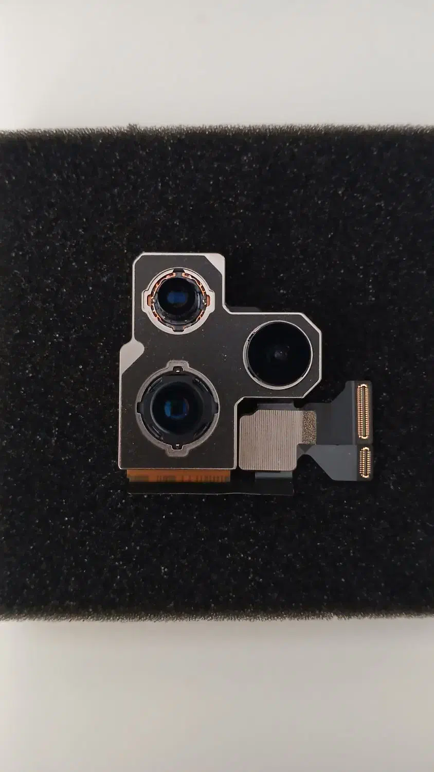 ماژول دوربین آیفون ۱۳ پرومکس|لوازم جانبی موبایل و تبلت|تهران, امام زاده عبدالله|دیوار