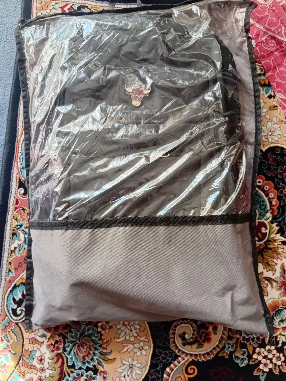 1عدد کیف مدرسه تازه تازه|لوازم التحریر|ورامین, خیر آباد|دیوار