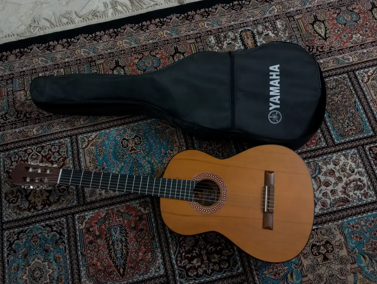 گیتار متاپور  Mat2|گیتار، بیس، امپلیفایر|گناباد, |دیوار