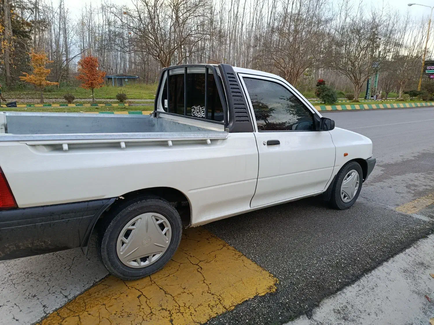 پرایدوانت۱۴۰۳|خودرو سواری و وانت|صباشهر, |دیوار