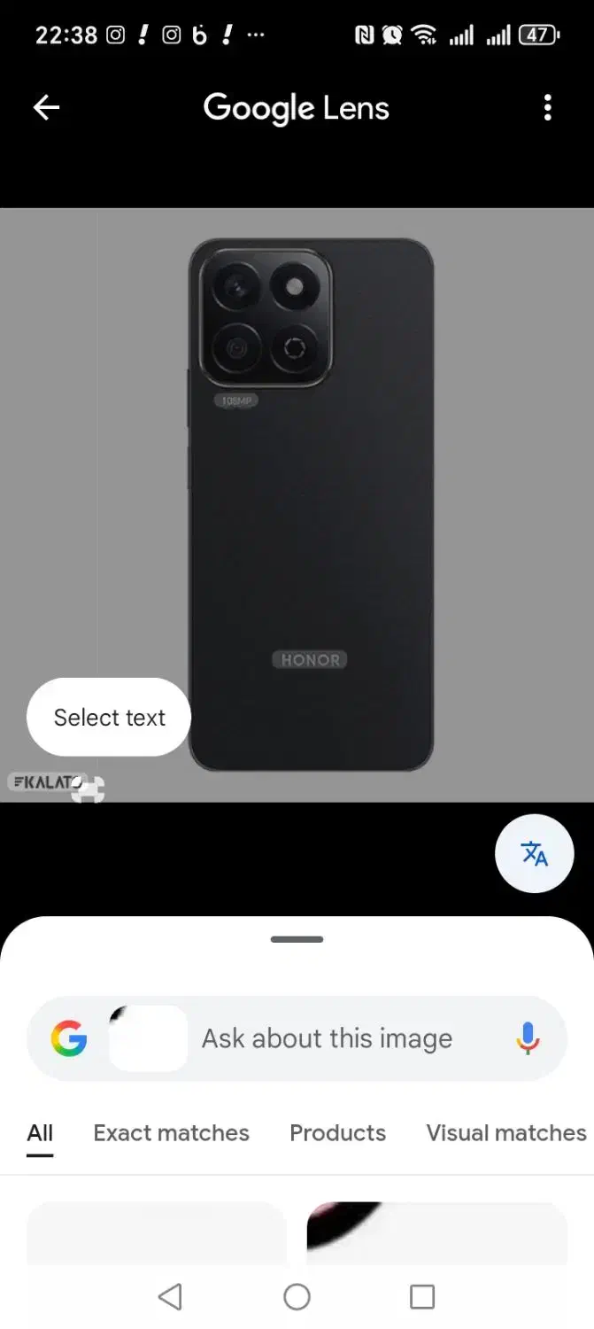 موبایل|موبایل|کرج, فاز ۳ گوهردشت|دیوار