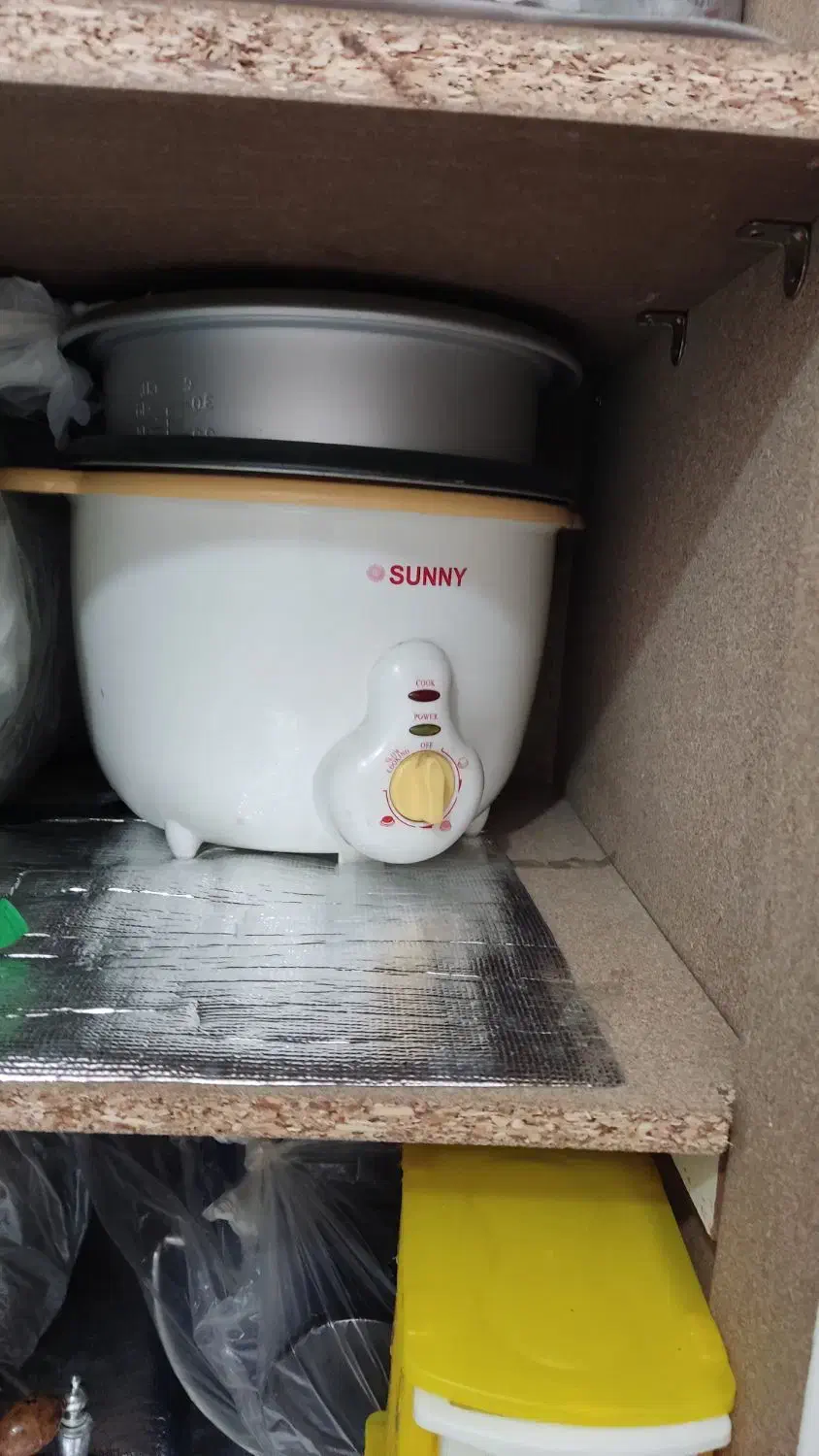 پلوپز و آرام پز سالم|اجاق گاز و لوازم برقی پخت‌وپز|سبزوار, قصبه شرقی|دیوار