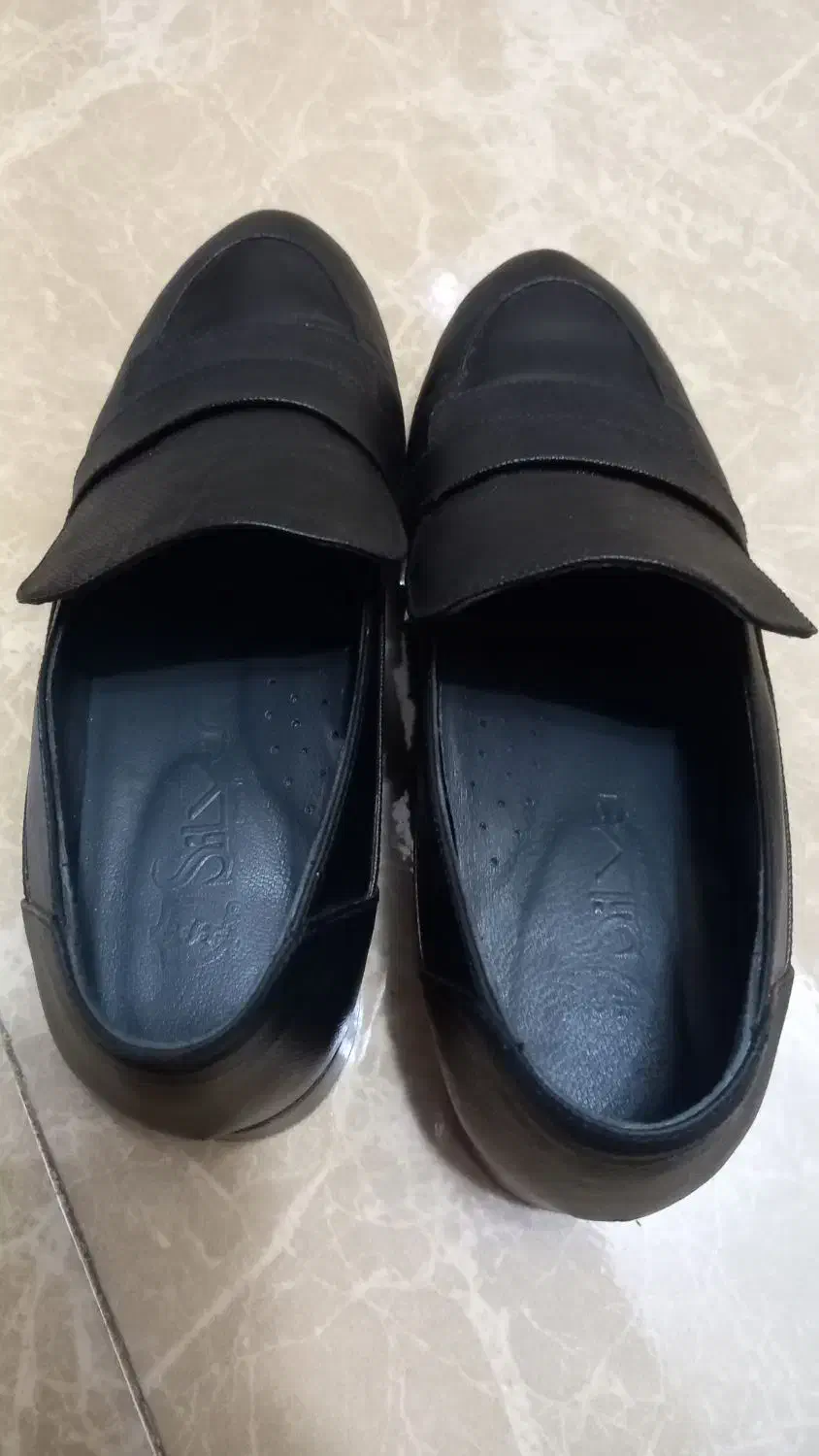 کفش نو و تمام چرم|کیف، کفش، کمربند|مهدی شهر, |دیوار