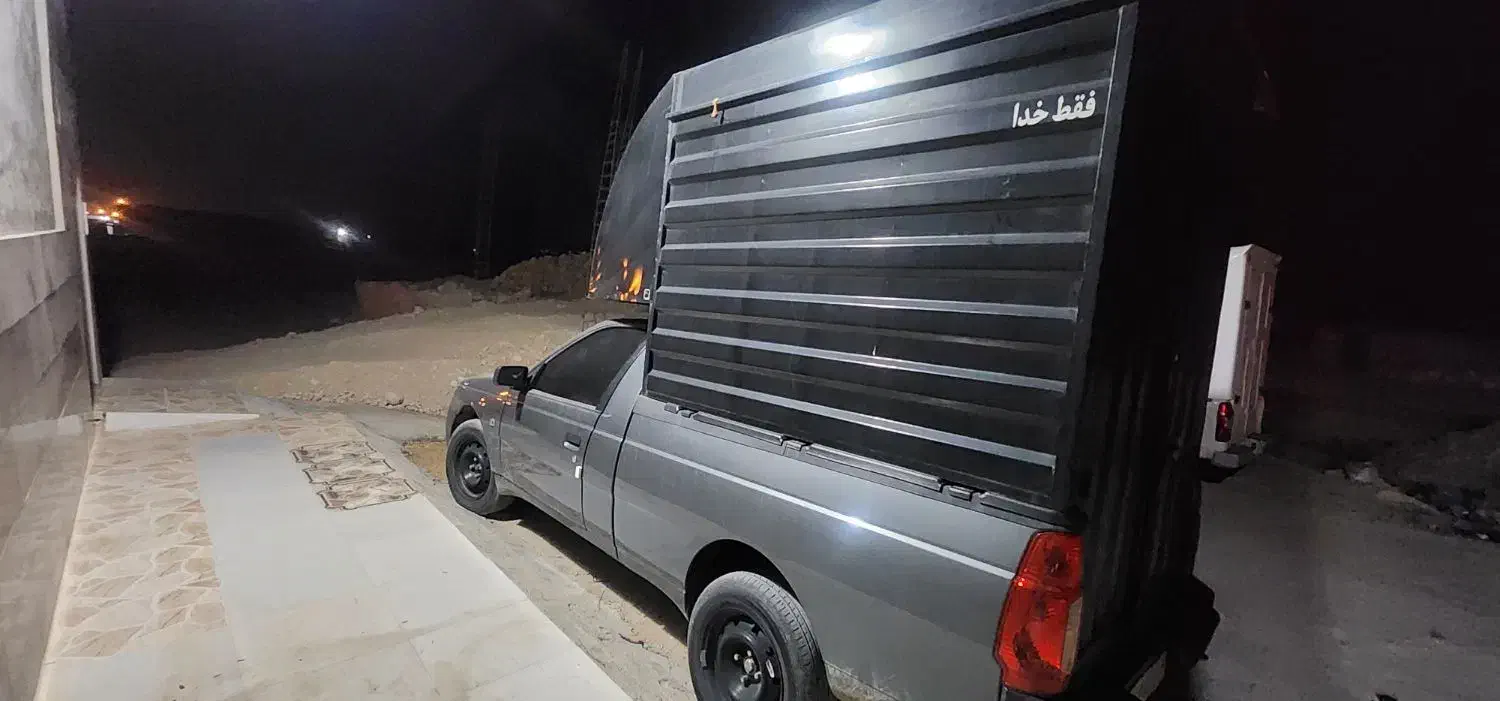 اریسان ۲|خودرو سواری و وانت|لامرد, |دیوار