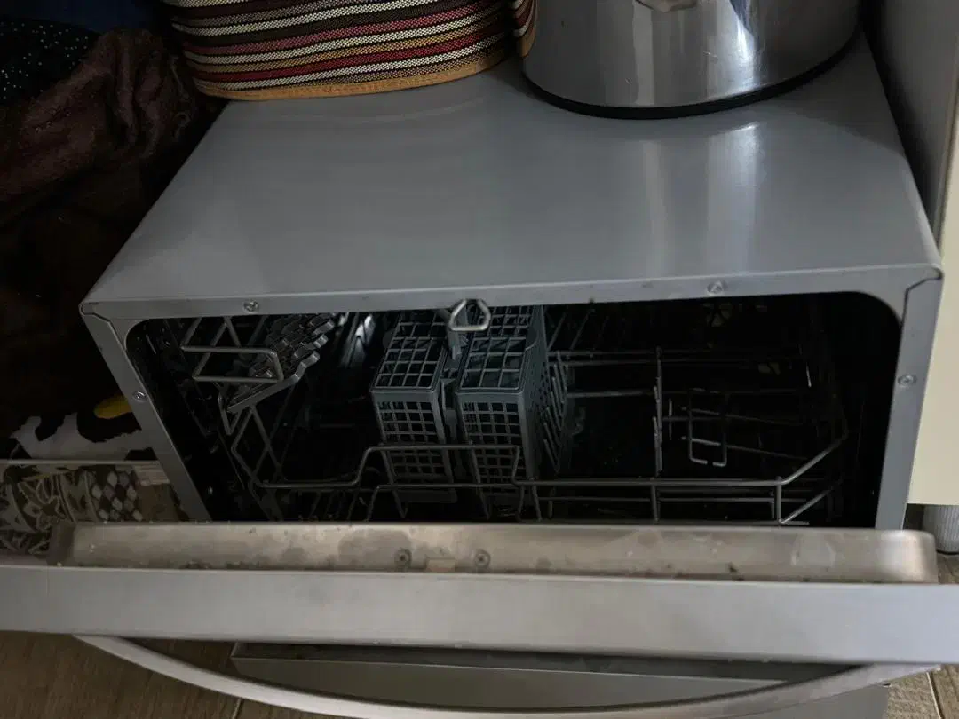 ظرفشویی مارک بهی.۸ نفره|ماشین ظرفشویی|فردیس, شهرک شهید حسینی|دیوار