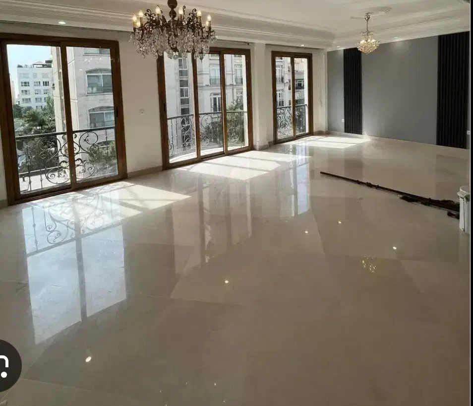 ۹۰متر/نوسازکلیدنخورده/فول امکانات/نورگیر عالی|فروش آپارتمان|تهران, کرمان|دیوار