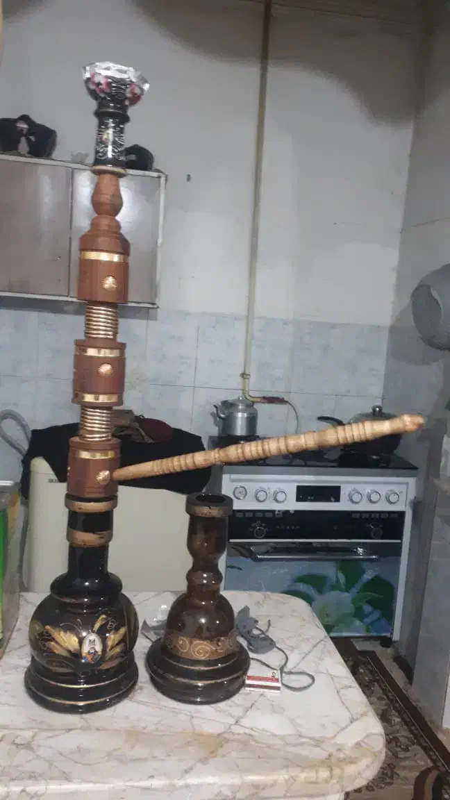 قیلون|کلکسیون و سرگرمی|مشهد, شهرک شهید باهنر|دیوار