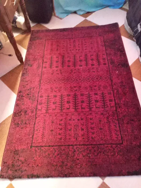 گیلم|گلیم، جاجیم، گبه|بندرعباس, |دیوار