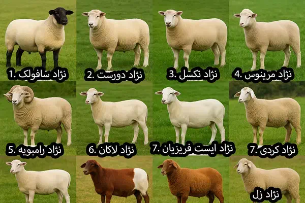 ذبح وقصابی گوسفند وعقیقه شبانه‌روزی درمحل شما|خدمات پذیرایی، مراسم|شیراز, شهرک ولیعصر|دیوار