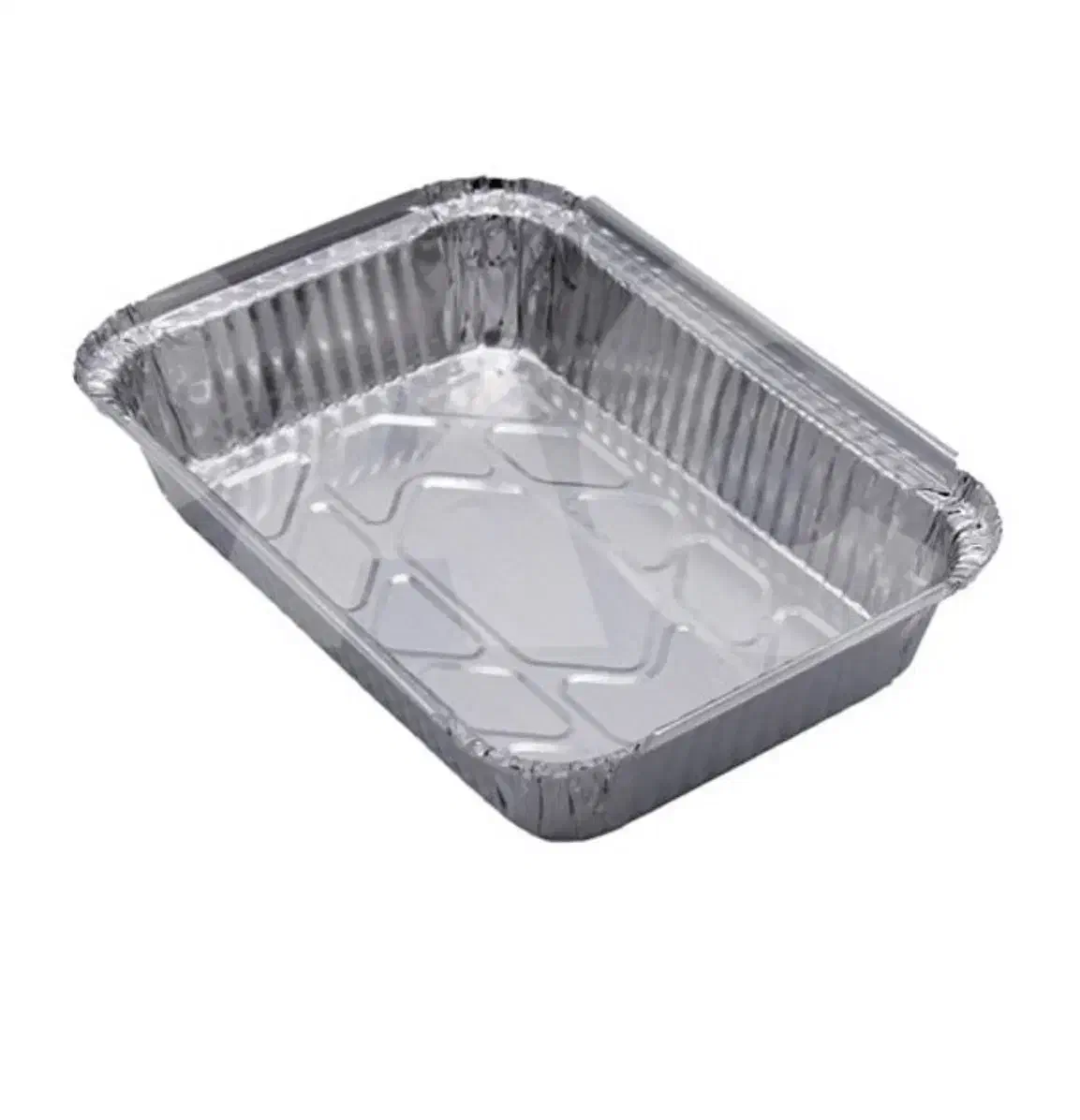 ظرف یک بار مصرف المینیوم|ظروف نگهدارنده، پلاستیکی، یک‌بارمصرف|پردیس, شهرک صنعتی خرمدشت فاز ۷|دیوار