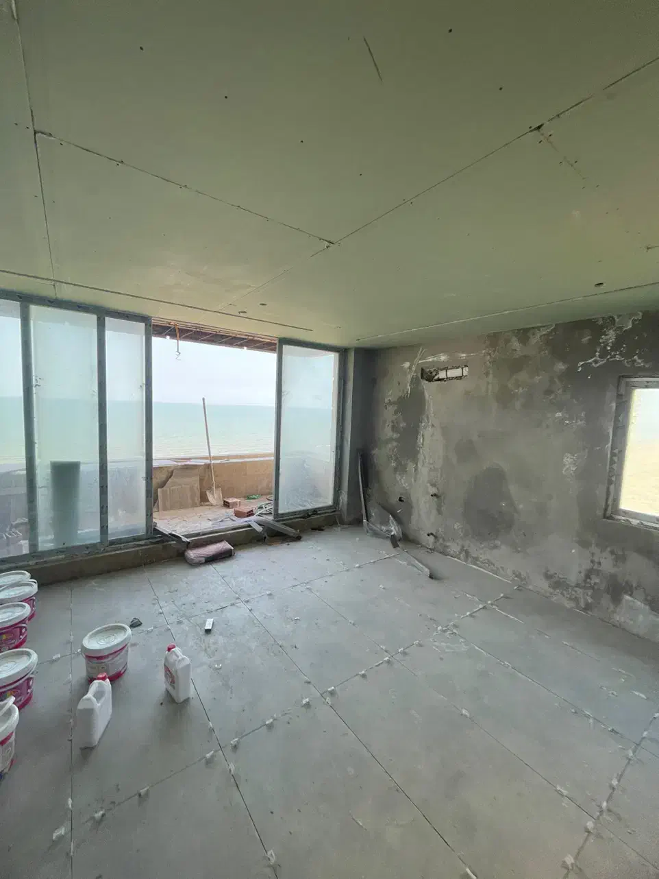 پیش فروش واحد ۱۰۰ متری در سرخرود|پیش‌فروش املاک|سرخرود, |دیوار