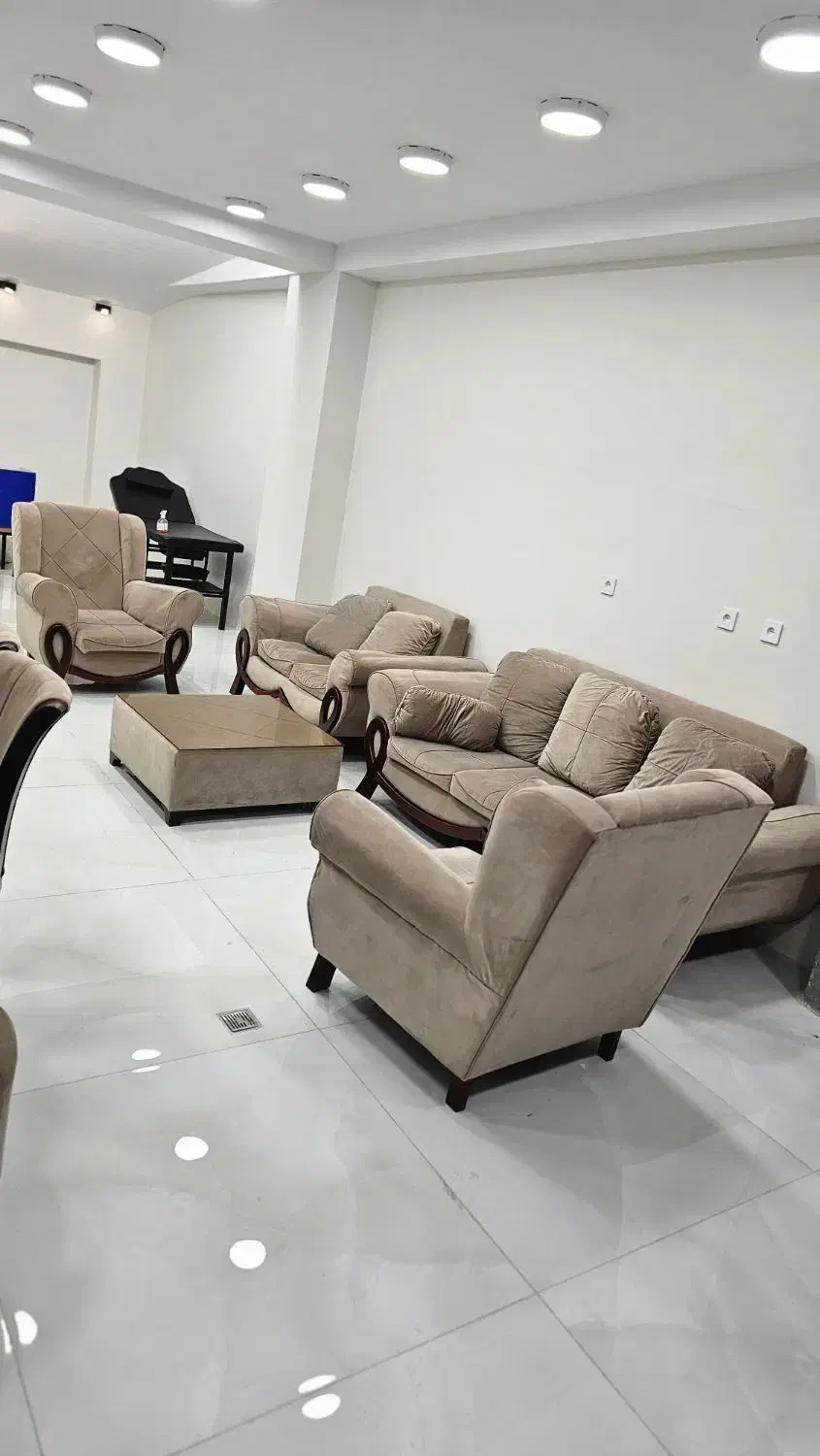 مبل ومیز|مبلمان خانگی و میز عسلی|تهران, مهران|دیوار