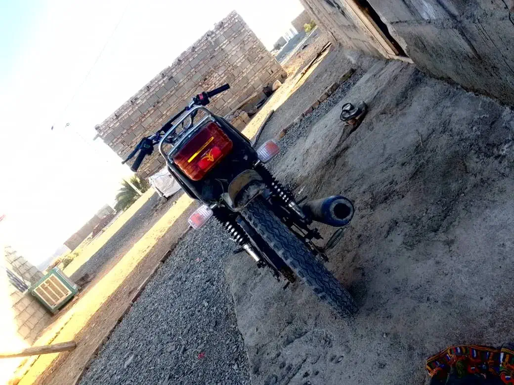 موتور 150|موتورسیکلت|خاش, |دیوار