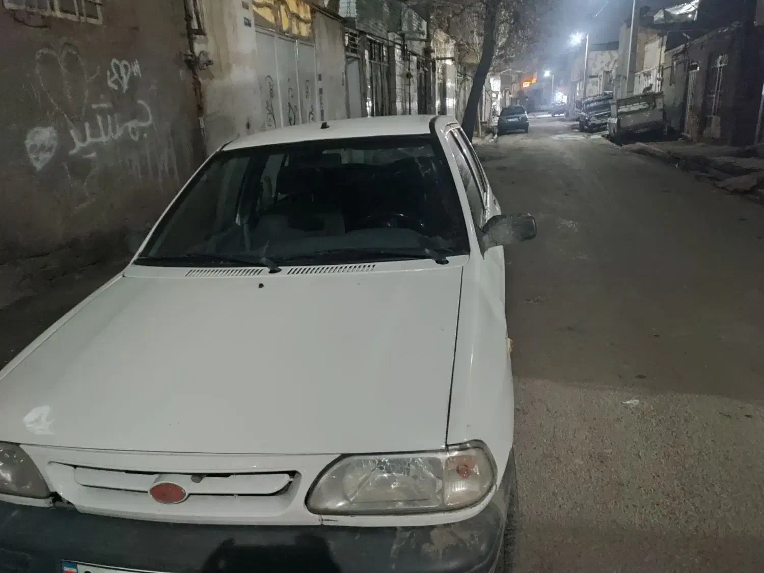 پراید۱۳۱|خودرو سواری و وانت|مشهد, پنجتن|دیوار