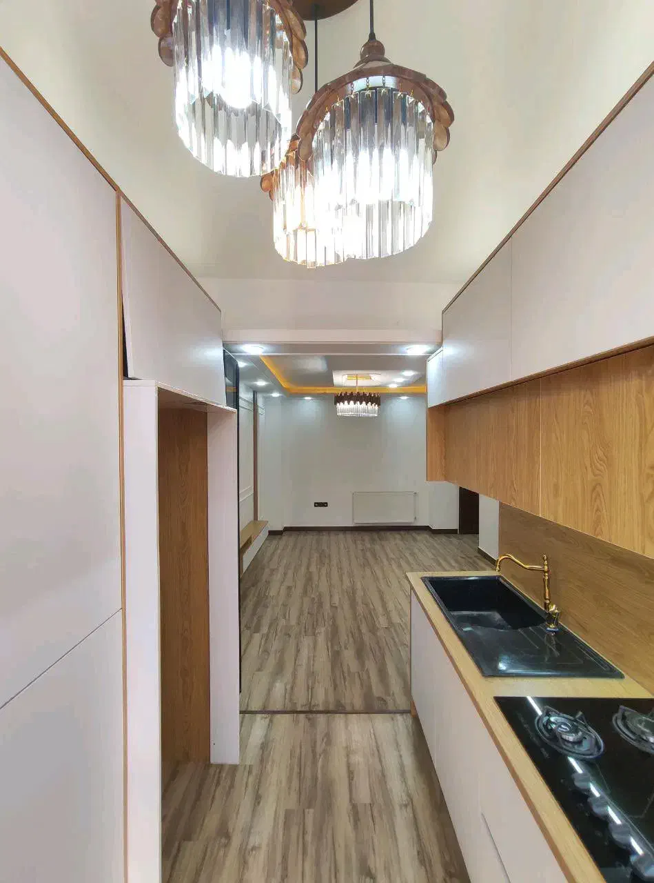 ۵۰مترپارکینگ سندی/سندتک برگ فول امکانات/فاز1اندیشه