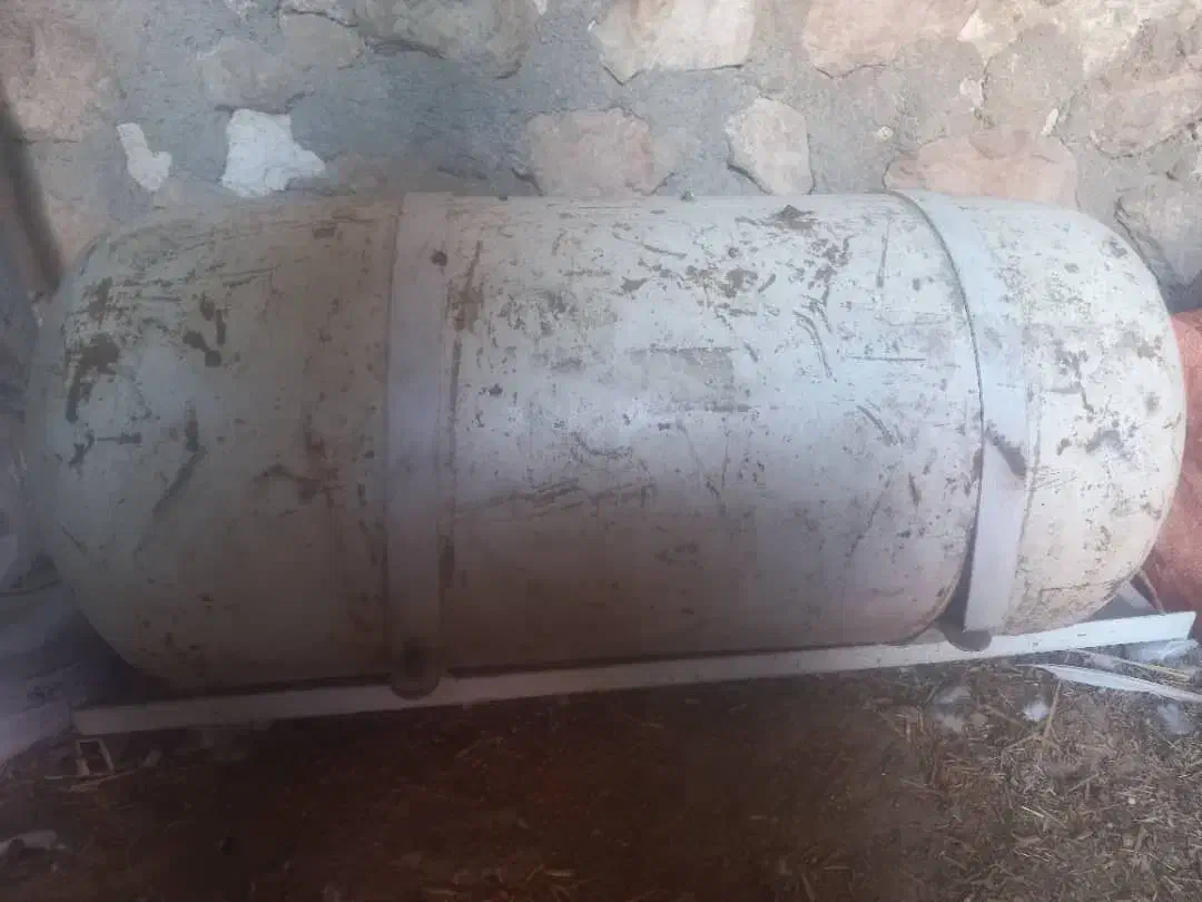 کپسول SNG پراید|قطعات یدکی و لوازم جانبی|دوگنبدان, |دیوار