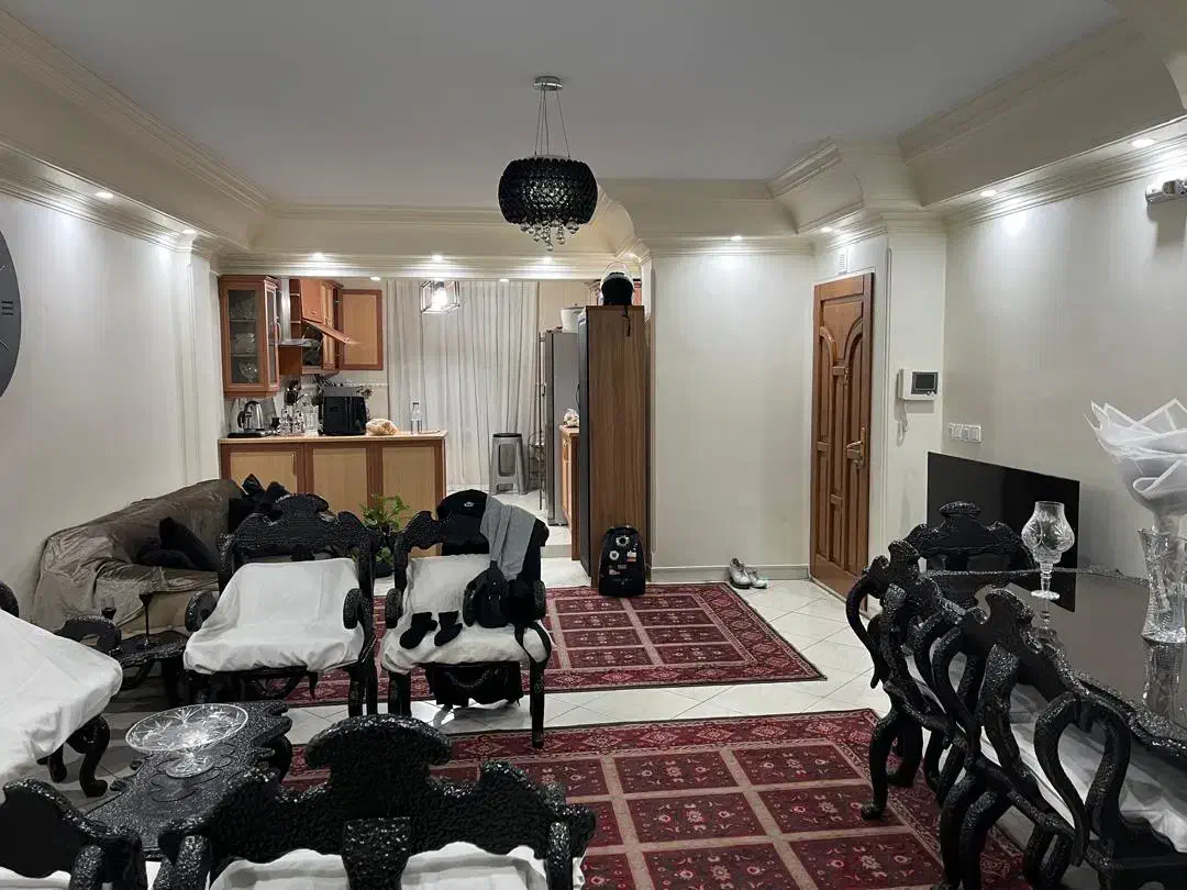 67متراسانسور/انباری/نماگرانیت(هوشیار)|فروش آپارتمان|تهران, تاکسیرانی|دیوار