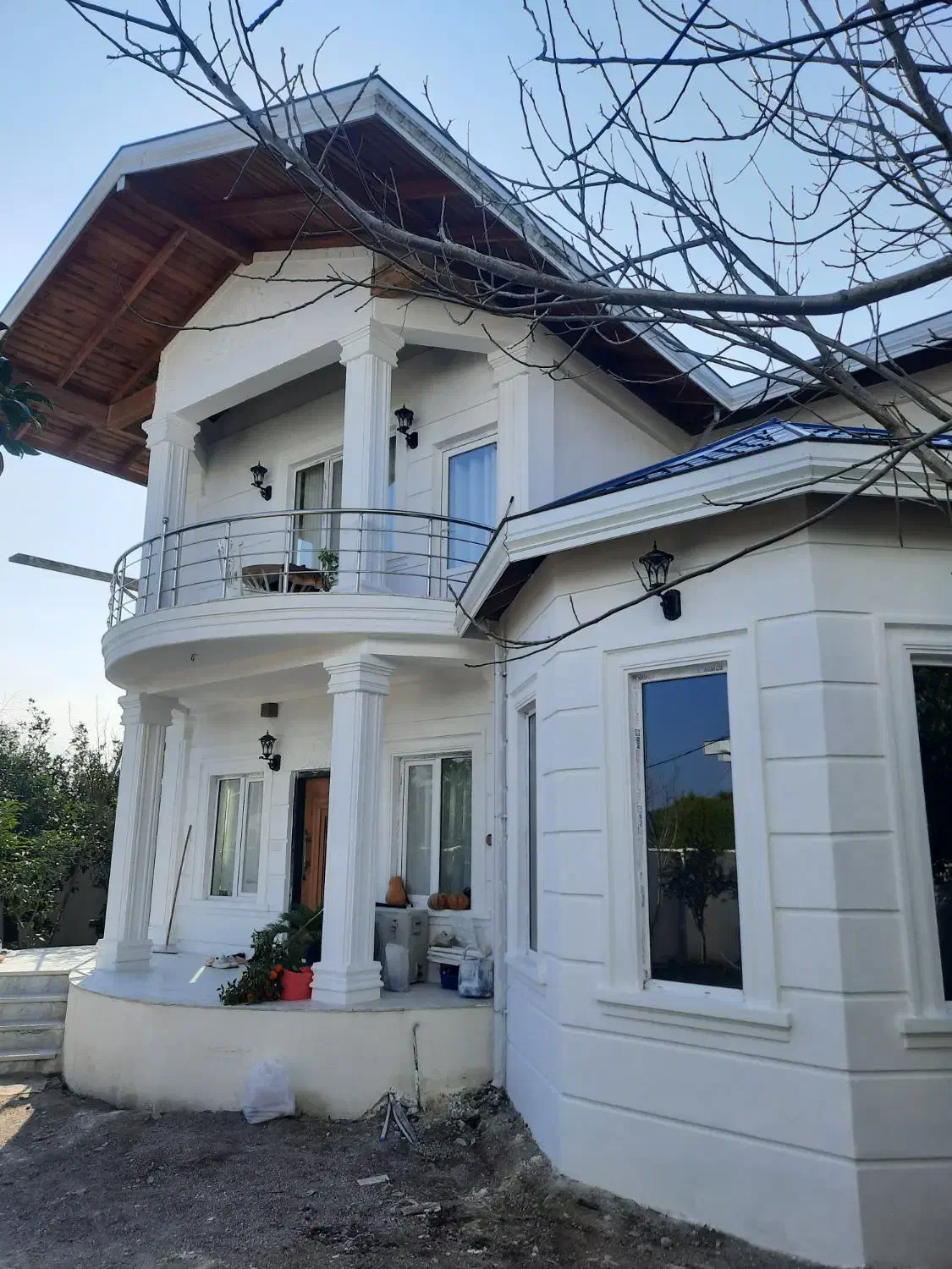 نقاشی محمد|خدمات پیشه و مهارت|رودسر, |دیوار