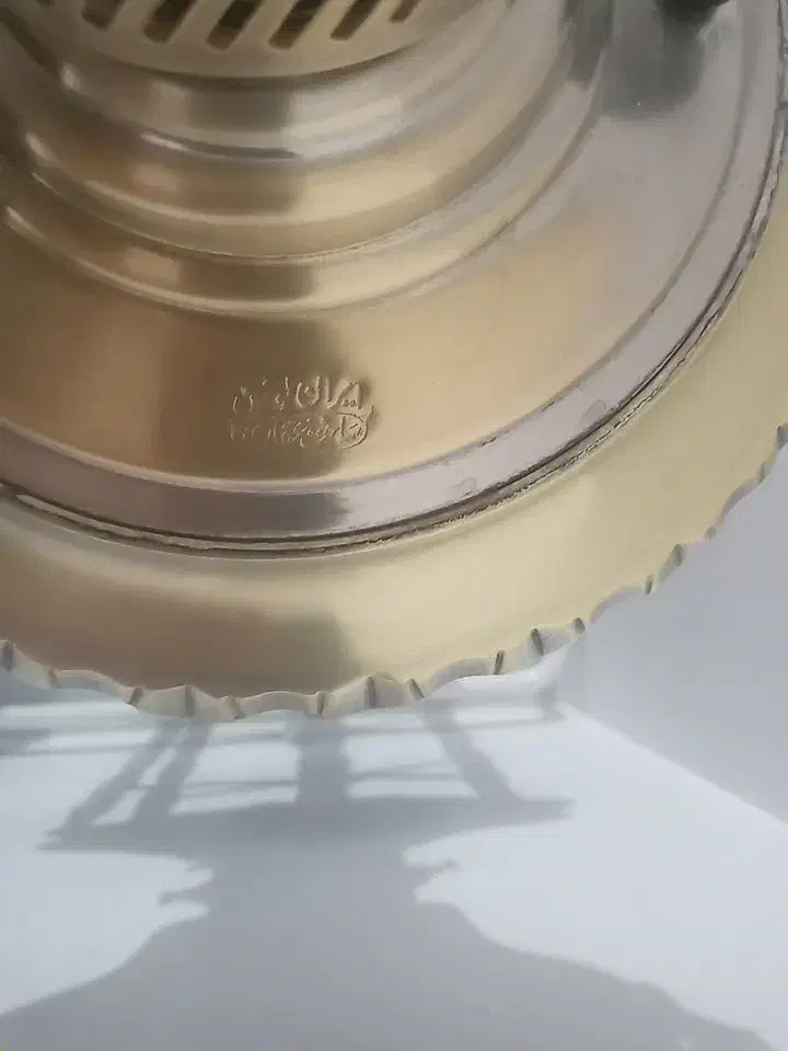 سماور قدیمی|کلکسیون اشیاء عتیقه|نقده, |دیوار