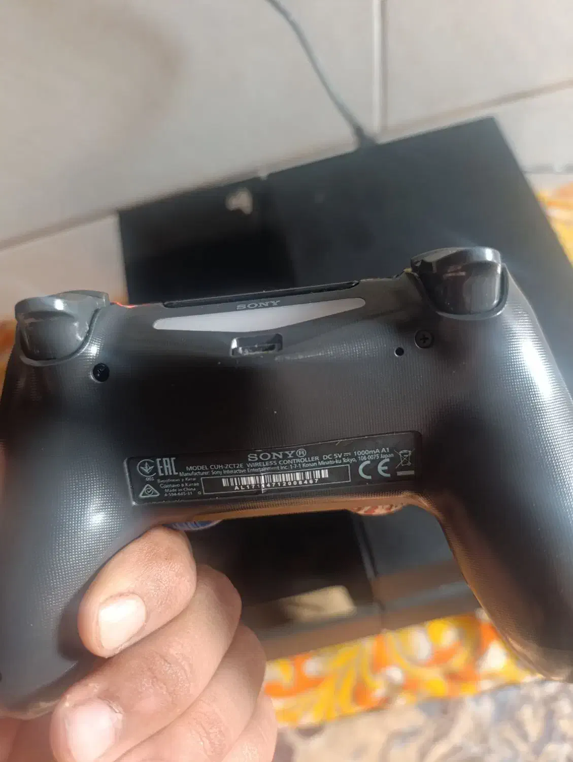 پلی4فت|کنسول، بازی ویدئویی و آنلاین|دلوار, |دیوار