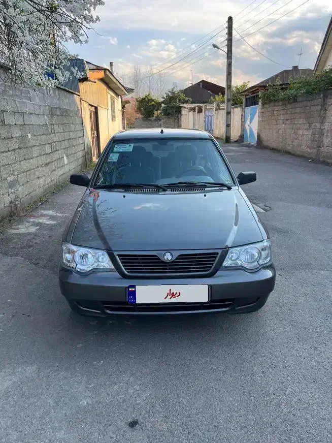 111 sx|خودرو سواری و وانت|شفت, |دیوار