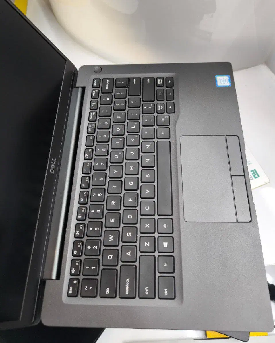 لپ تاپ cor i5. DELL|رایانه همراه|کرمانشاه, |دیوار