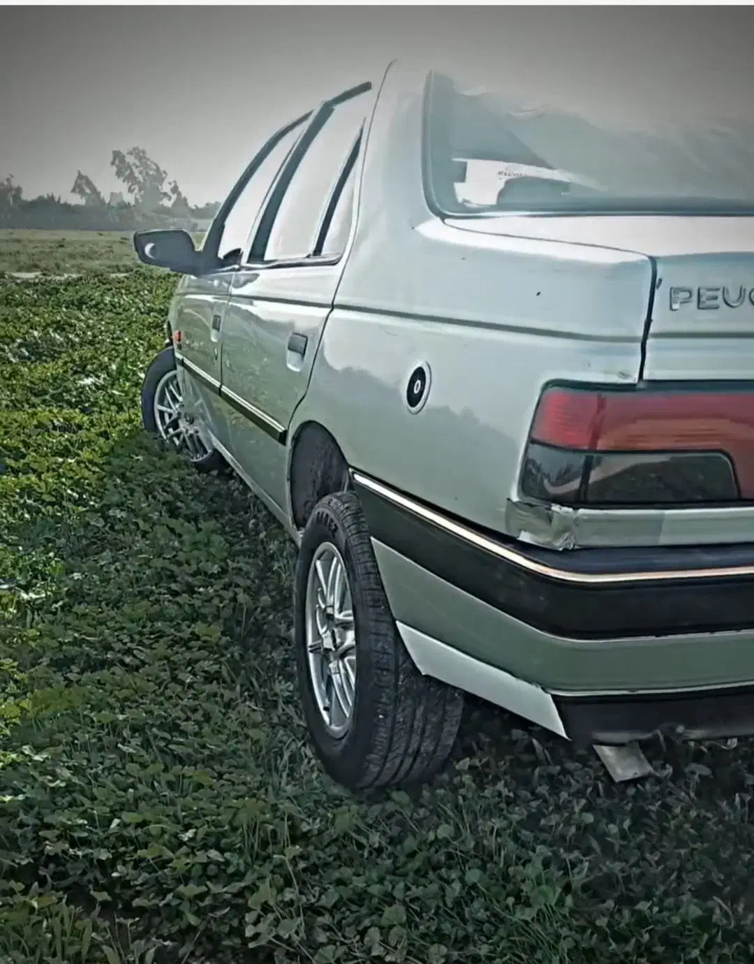 پژو405|خودرو سواری و وانت|بهبهان, |دیوار