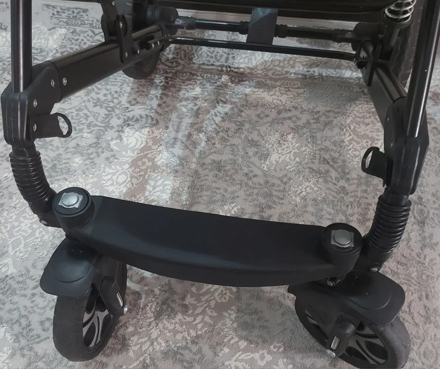 کالسکه|کالسکه و لوازم جانبی|شاهینشهر, مسکن مهر|دیوار