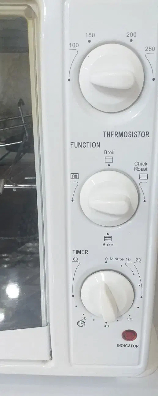 توستر|اجاق گاز و لوازم برقی پخت‌وپز|قائن, |دیوار