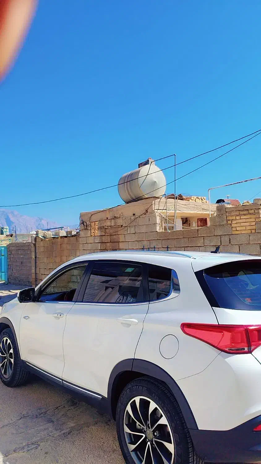 تیگو 7 ie مدل 1400|خودرو سواری و وانت|بهبهان, |دیوار