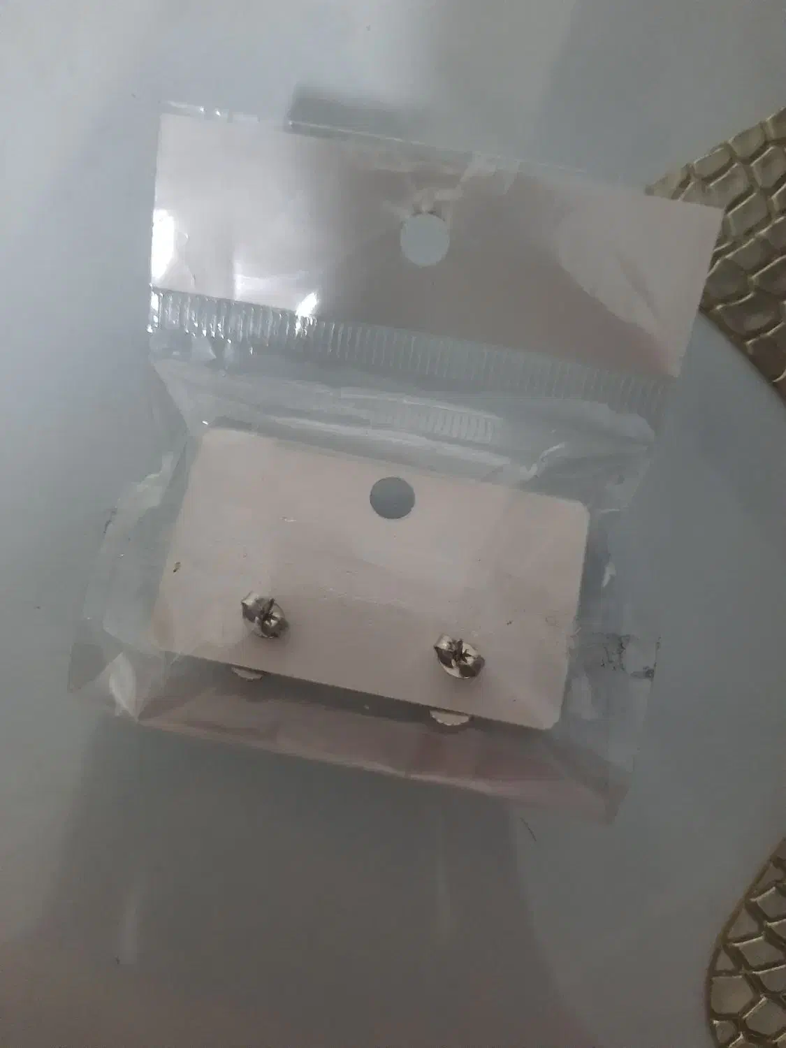 گوشواره ونکلیف نونو|بدلیجات|تهران, افسریه جنوبی|دیوار