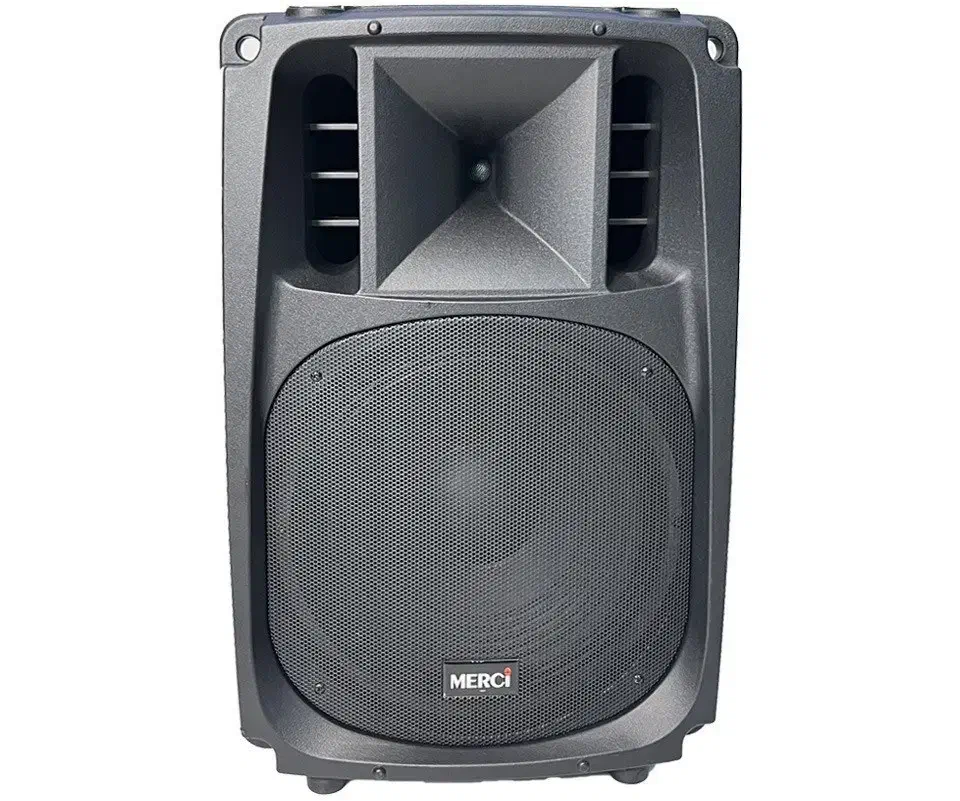 باند اکتیو مرسی w17 طرح منتاربو|سیستم صوتی خانگی|صدرا-فارس, فاز ۱|دیوار