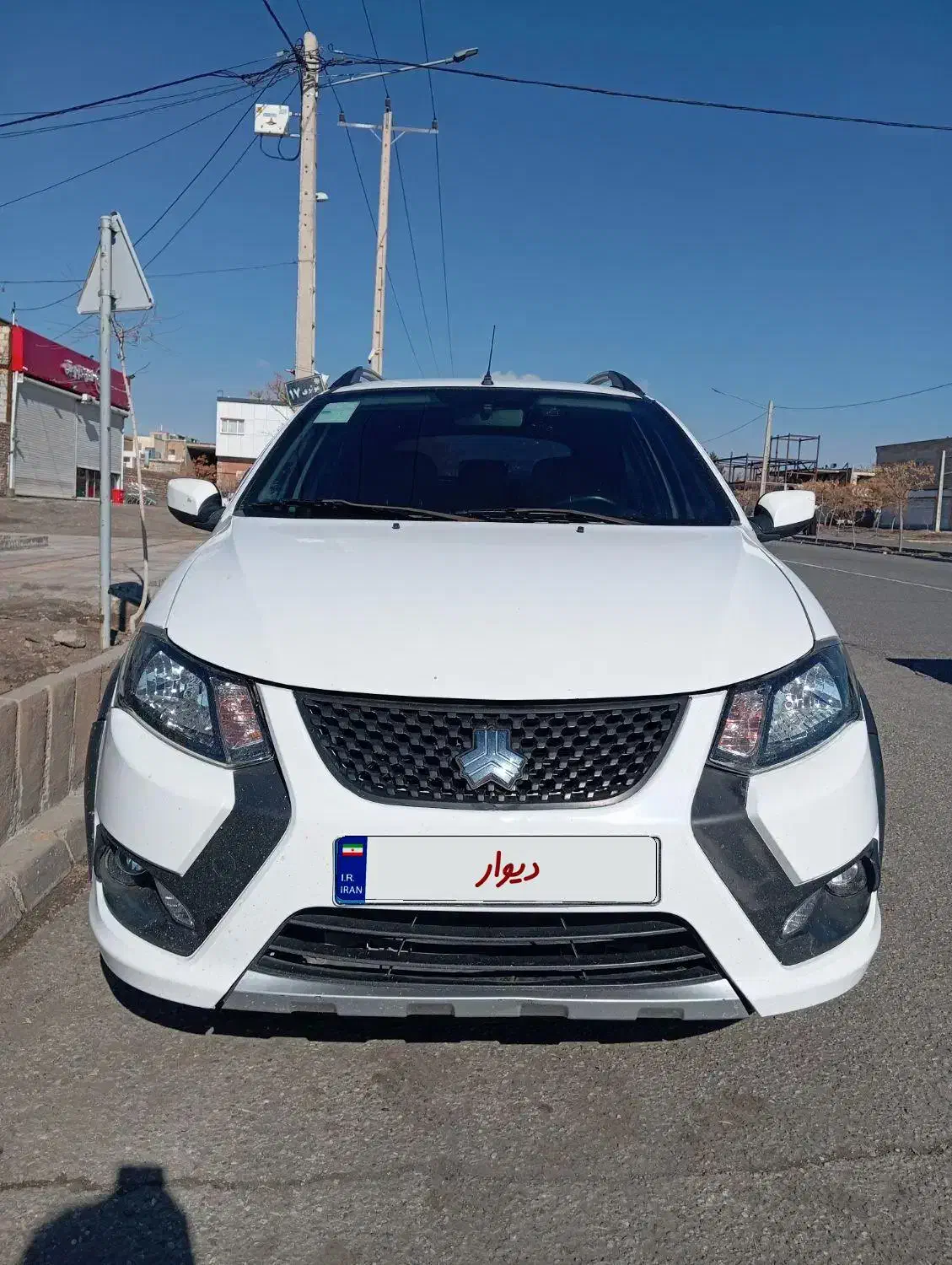 کوییکsمدل۴۰۱|خودرو سواری و وانت|سبزوار, توحیدشهر|دیوار