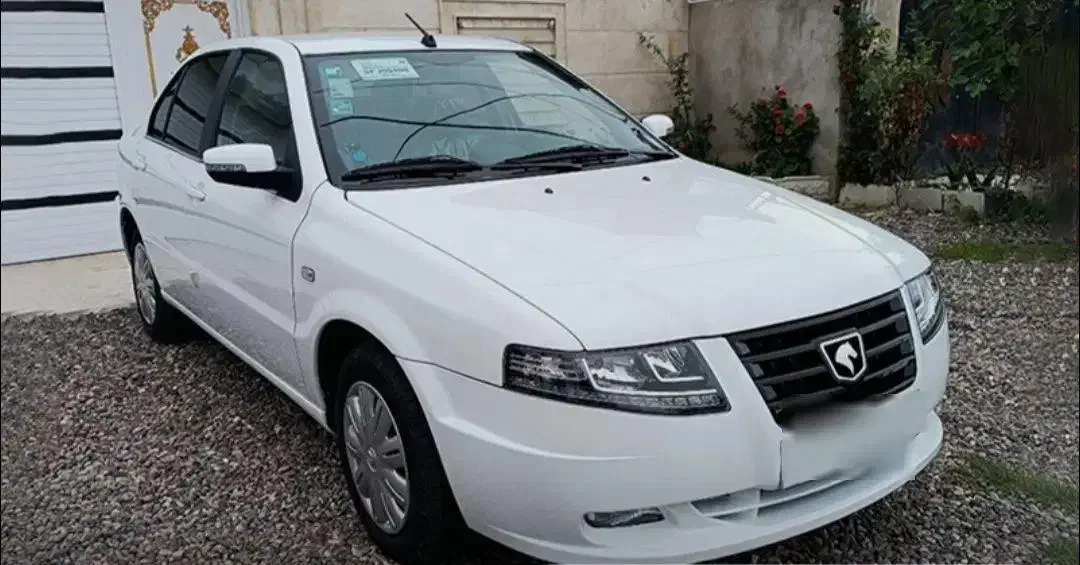 سورن پلاس دوگانه مدل۱۴۰۲|خودرو سواری و وانت|کلاله, |دیوار