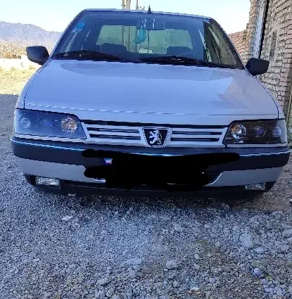 چراغ 405|قطعات یدکی و لوازم جانبی|کاشمر, |دیوار