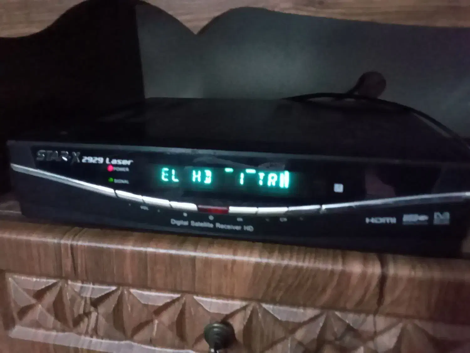 گیرنده‌دیچیتال|صوتی و تصویری|محمدشهر, عباس آباد|دیوار