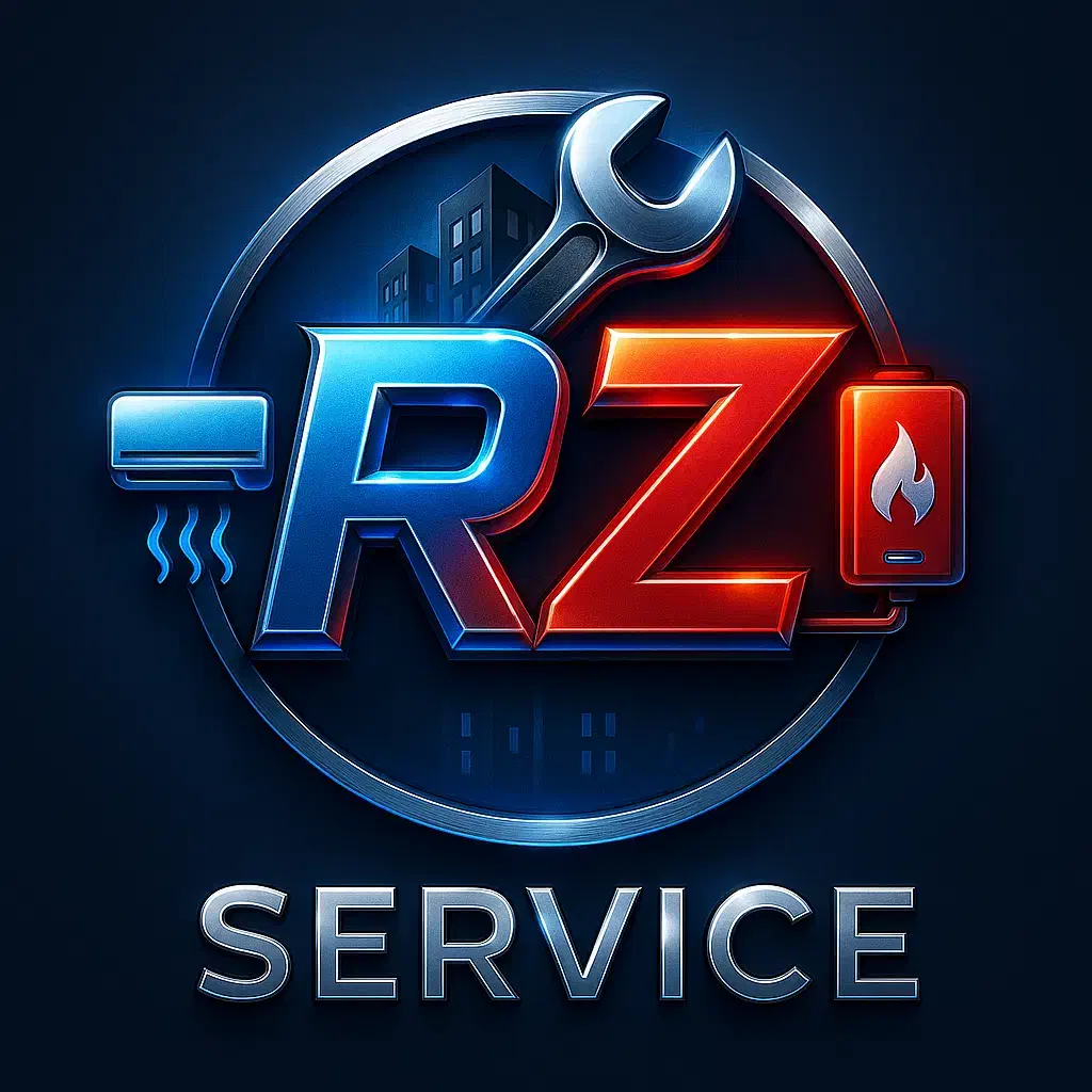 تعمیرات و نصب تخصصی پکیج و کولر گازی|خدمات پیشه و مهارت|کرج, اتحاد|دیوار