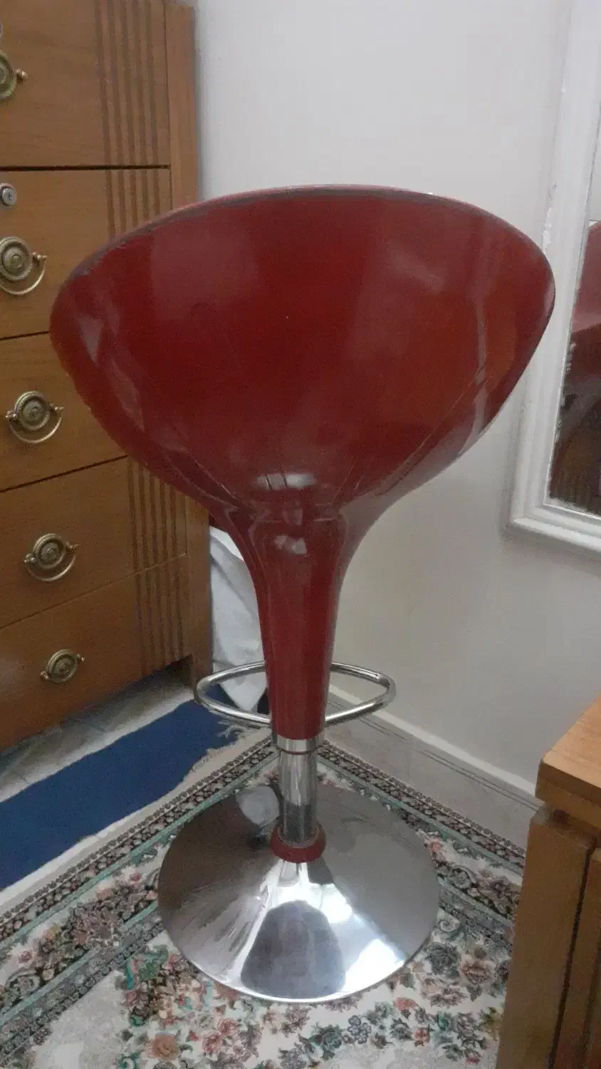 صندلی آشپزخانه|صندلی و نیمکت|تهران, شهرک ولیعصر شمالی|دیوار