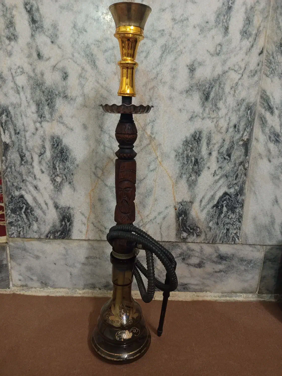 قلیون|کلکسیون و سرگرمی|تایباد, |دیوار