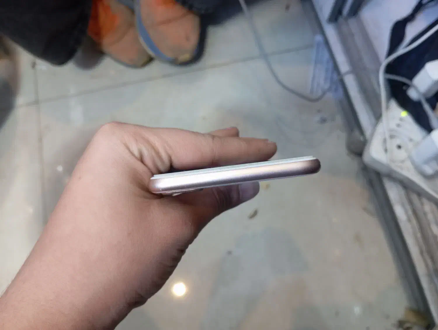 آیفون 8 پلاس|موبایل|الوند, |دیوار