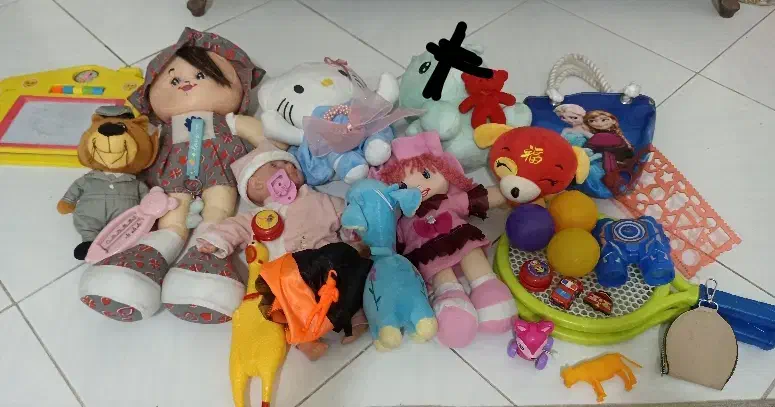 اسباب بازی و عروسک|اسباب‌بازی بچه|پیشوا, |دیوار