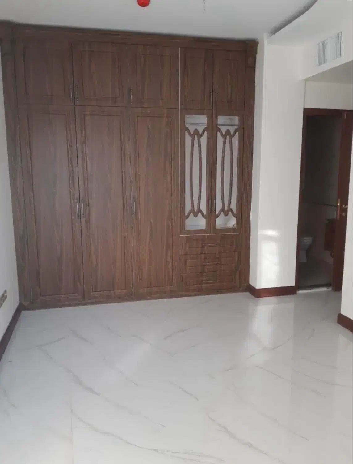 واحد 93 متر دوخواب / نوساز / فول / زیرقیمت منطقه|فروش آپارتمان|تهران, سهروردی|دیوار