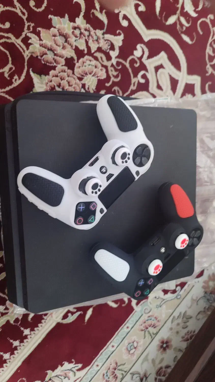 ps4|کنسول، بازی ویدئویی و آنلاین|بندرعباس, |دیوار