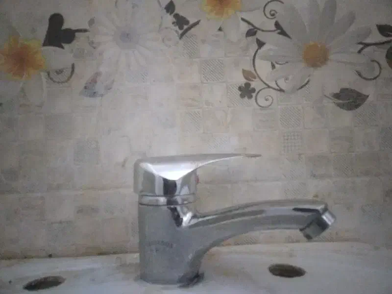 شیر حمام دسشویی روشویی|لوازم سرویس بهداشتی|نورآباد, |دیوار