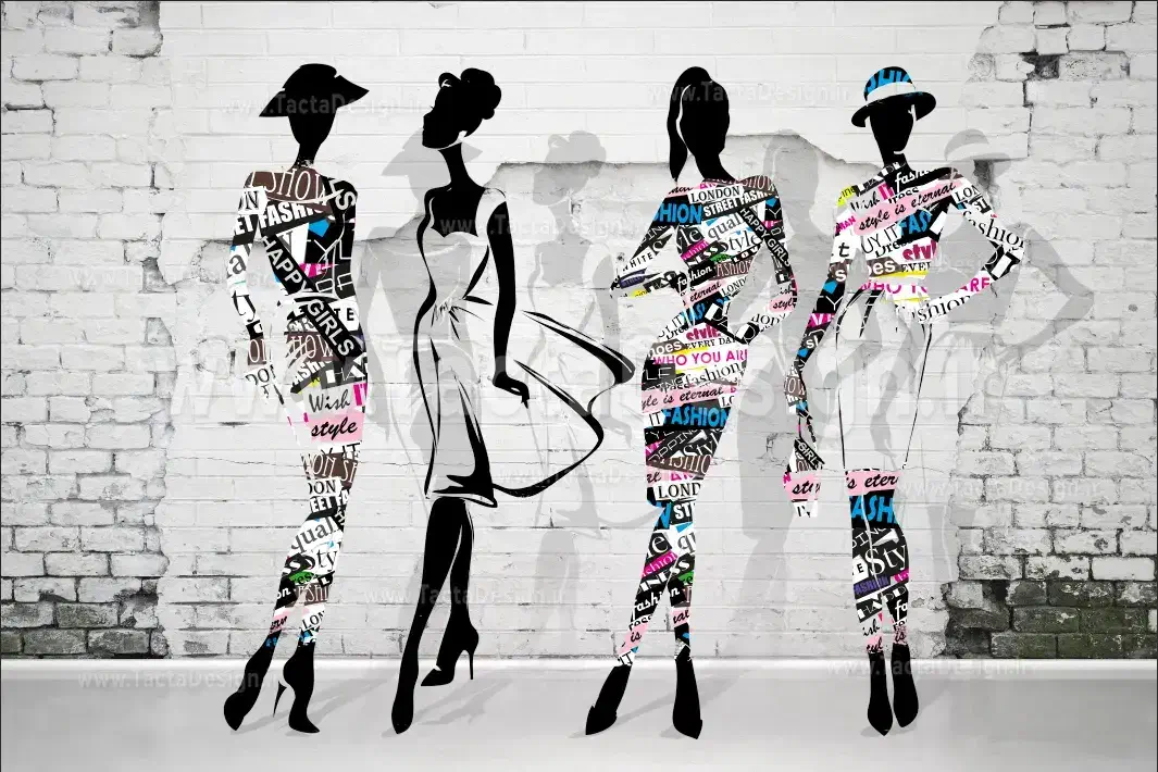 استخدام مدل خانم|استخدام هنری و رسانه|ری, دیلمان|دیوار